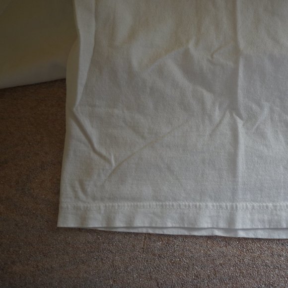 Vintage Smart Blanks The Gorillaz Large White T-Shirt RN# 147948 - Picture 6 of 16